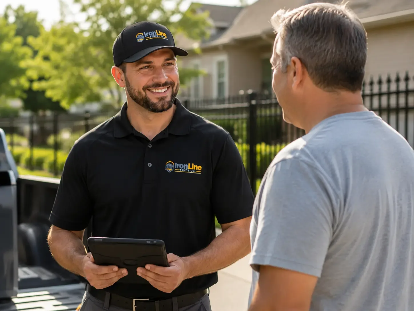 Metal Fence Installation Safety Harbor, FL FAQs